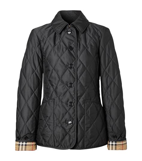 burberry jacket women|brand new women Burberry jacket.